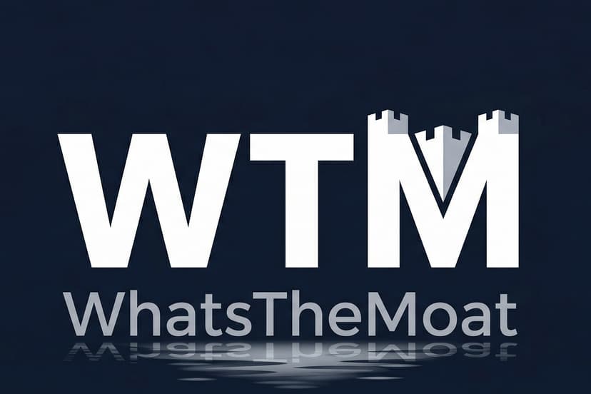 WhatsTheMoat